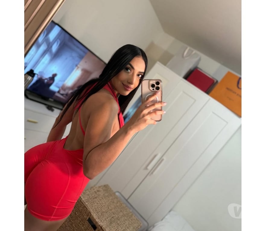 Escorts Hampshire Basingstoke and Deane - Photos for Naughty girl❤️🔥No rush❤️🔥full gfe🔥