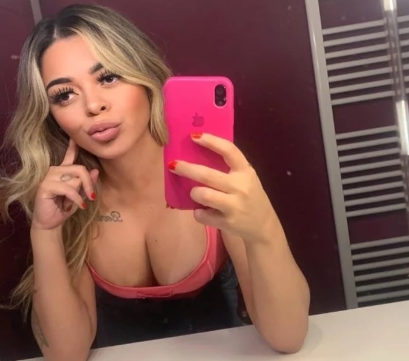 Escorts East Kilbride Glasgow - Photos for REAL NO RUSH BLONDE FOR OUTCALL PARTY GIRL