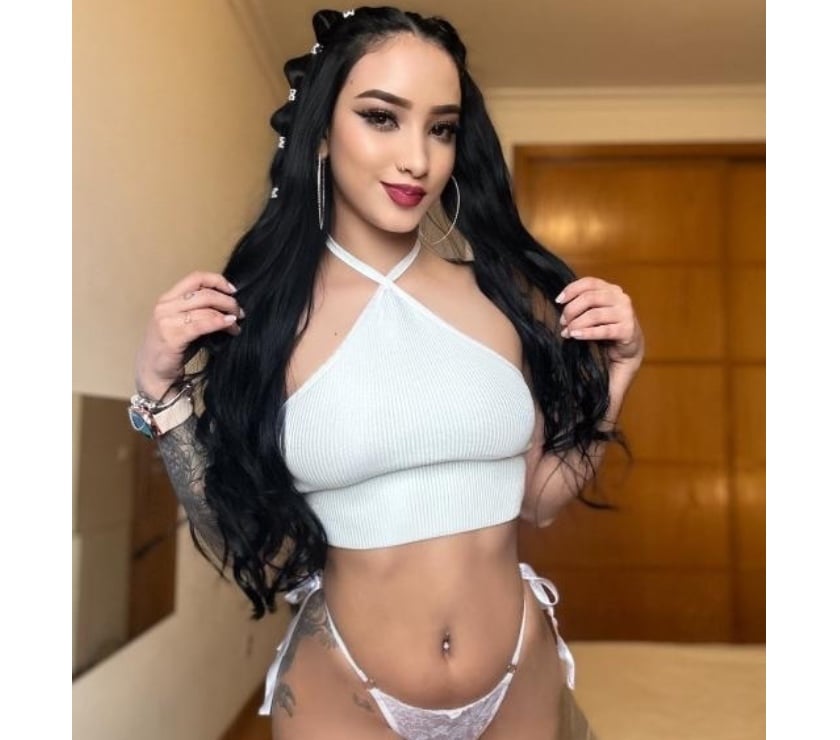 Escorts North London Wood Green - North London - Photos for BRAZILIAN 🇧🇷 Playful❤️🔥no rush gfe 💯P4RTY