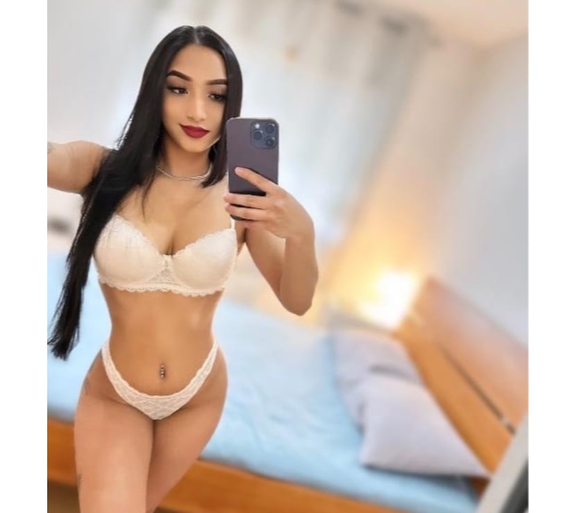 Escorts North London Wood Green - North London - Photos for BRAZILIAN 🇧🇷 Playful❤️🔥no rush gfe 💯P4RTY