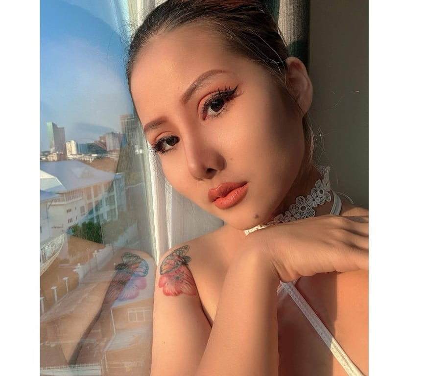 Escorts Leicestershire Leicester - Photos for A va STUNNING THAI Girl - NEW, CUTE and 10000% Real