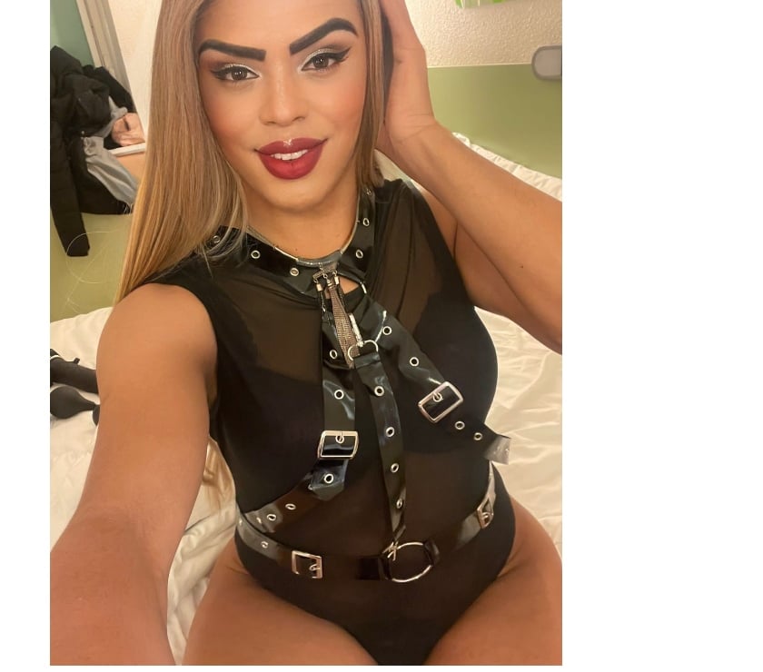 Escorts Hulme Manchester - Photos for TRANS Lanni sexy trans in M15 5P