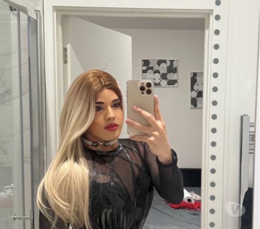 Trans Escorts Hampshire Basingstoke and Deane - Photos for π§π·ππ₯³ TS Rafaella P@r TYY π₯π₯³π₯π§π·