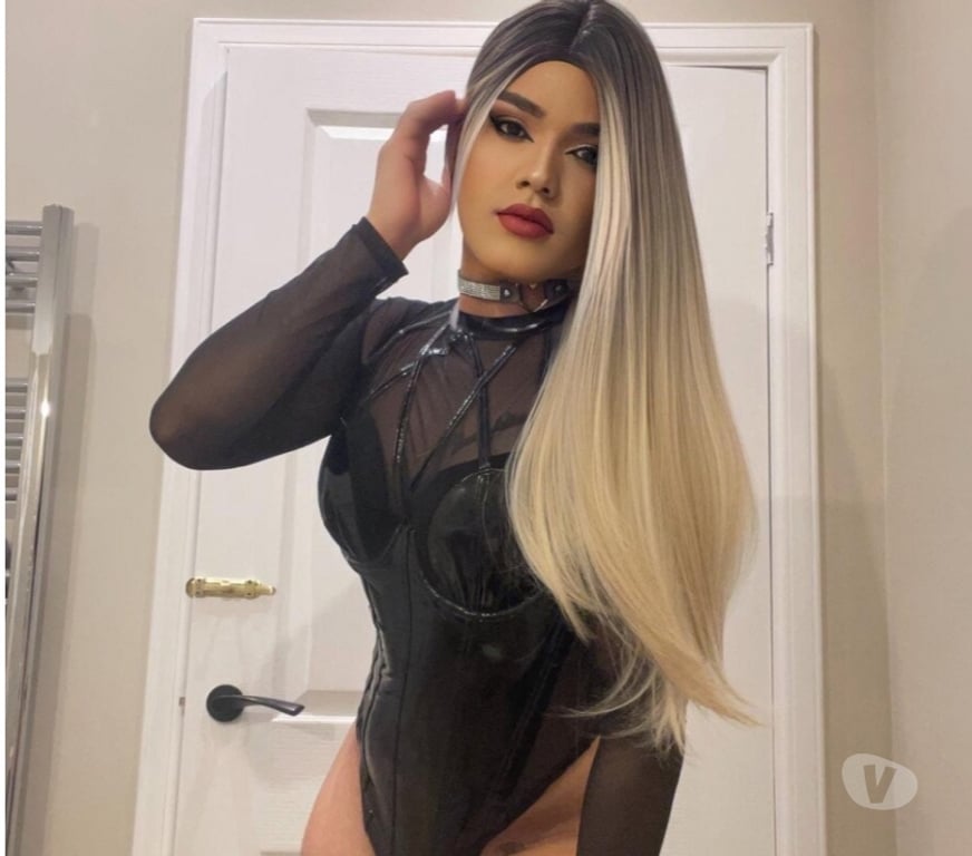 Trans Escorts Hampshire Basingstoke and Deane - Photos for π§π·ππ₯³ TS Rafaella P@r TYY π₯π₯³π₯π§π·