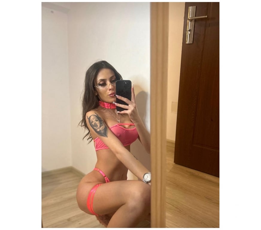 Escorts Bristol Bristol City Centre - Bristol - Photos for Larisa - Let's Party Now - New