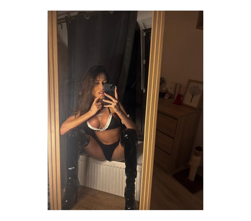 Escorts North Yorkshire Middlesbrough - Photos for Larisa - Meet Me - Best Choice
