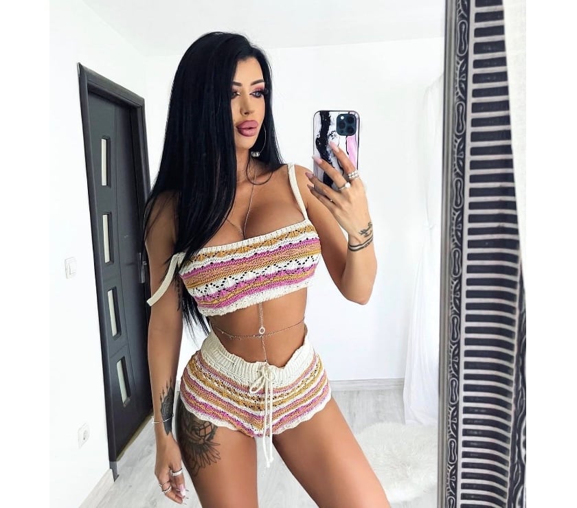 Escorts South West London Richmond upon Thames - Photos for 🖤Your secret desire🖤 only outcall