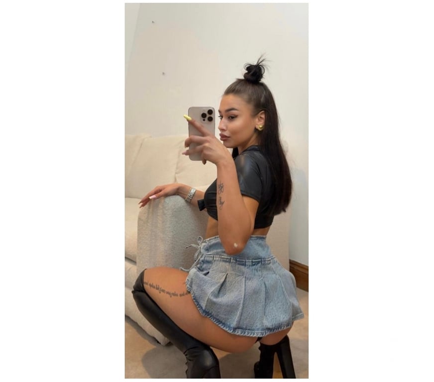 Escorts Tyne and Wear Newcastle upon Tyne - Photos for Vanesa HOT PARTY GIRL🔥REAL PICS👌😍