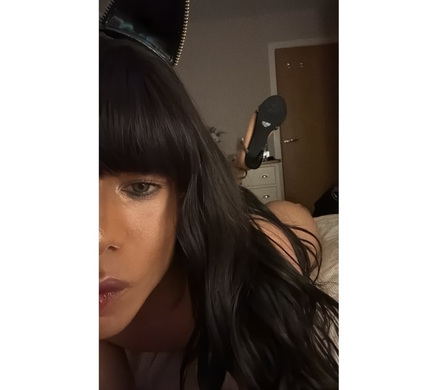Trans Escorts Glasgow Glasgow City Centre - Glasgow - Photos for Naomi TS Brasilian AVLB p @ r T y