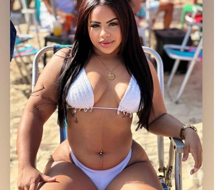 Escorts South East London West Croydon (Tramlink) Station - South East London - Photos for India Brasilian π§π·100%natural