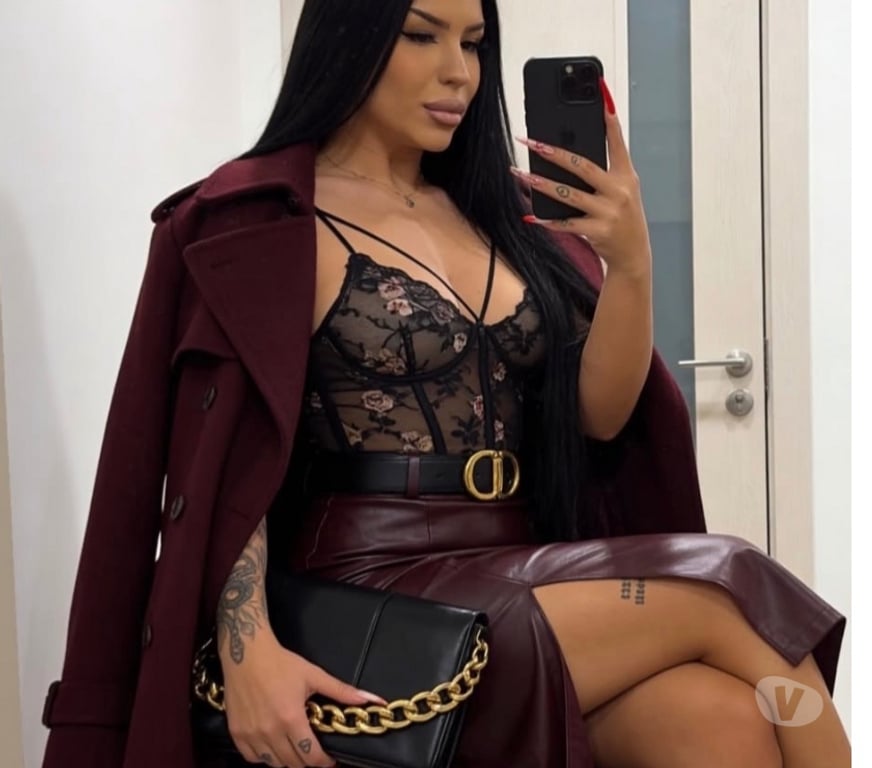 Escorts Belfast Belfast City Centre (South) - Belfast - Photos for NEW IN TOWN❤️PARTY TODAY 💎☎️