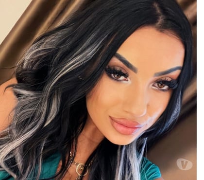 Escorts Belfast City Centre (South) Belfast - Photos for NEW IN TOWN❤️PARTY TODAY 💎☎️