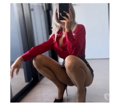 Escort Belfast City Centre (South) Belfast - Photos for Ania🔥Few days in town🔥Outcalls&Incalls