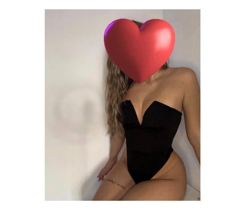 New in Bradford , party love ❤️