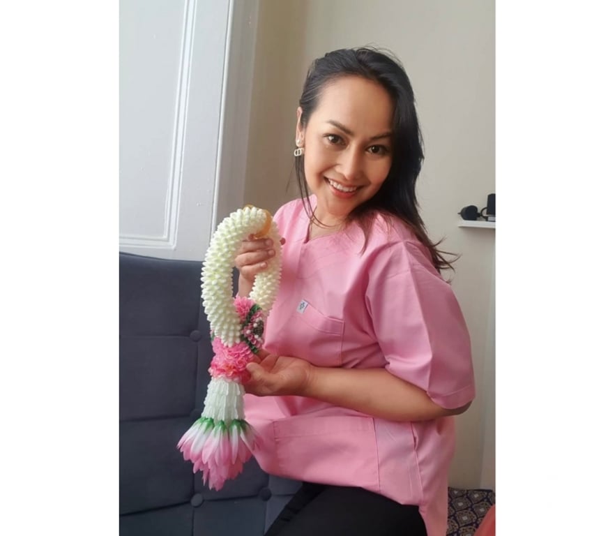Escorts Renfrewshire Glasgow Airport - Renfrewshire - Photos for Traditional Thai, Thai Oil Massage Glasgow Airport