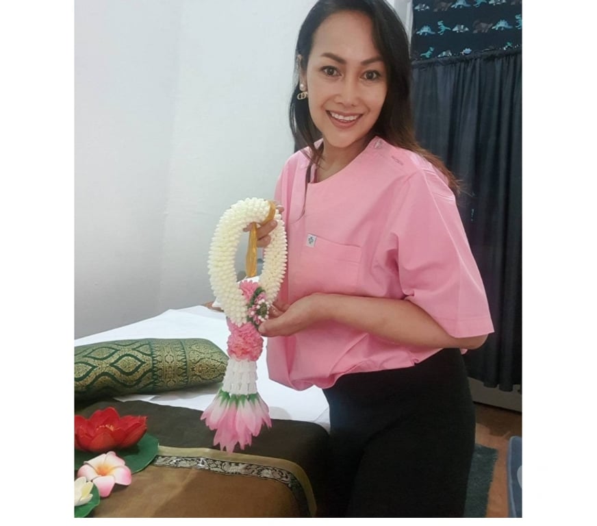 Escorts Renfrewshire Glasgow Airport - Renfrewshire - Photos for Traditional Thai, Thai Oil Massage Glasgow Airport