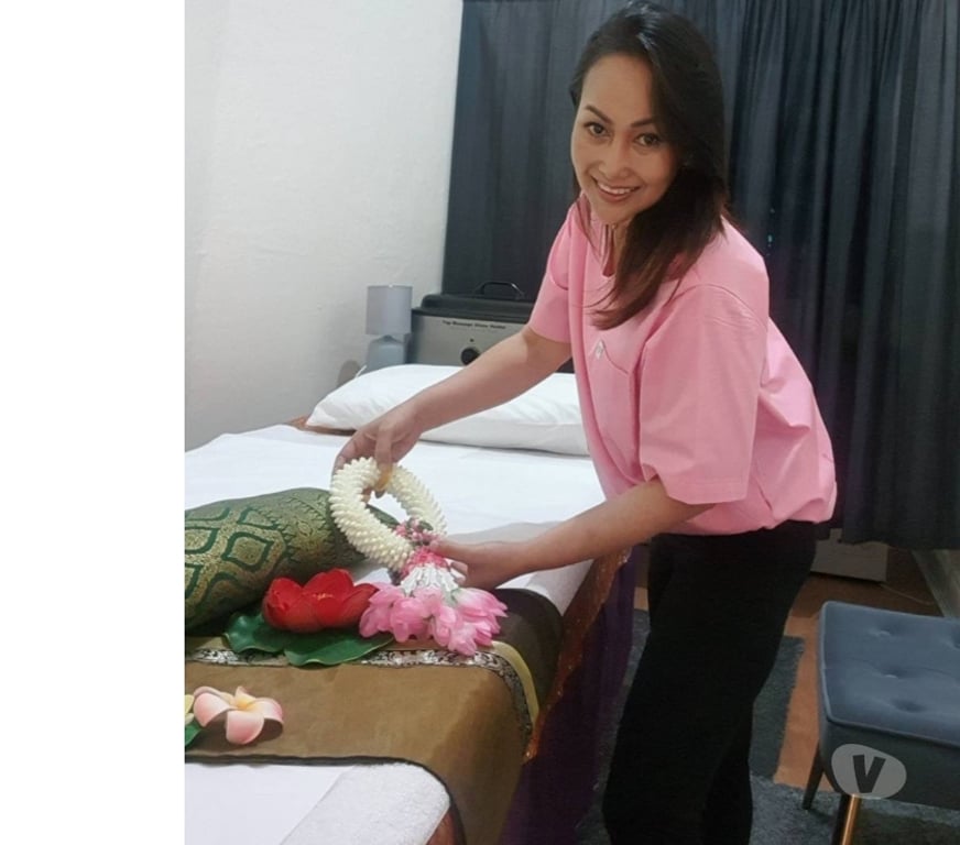 Escorts Renfrewshire Glasgow Airport - Renfrewshire - Photos for Traditional Thai, Thai Oil Massage Glasgow Airport