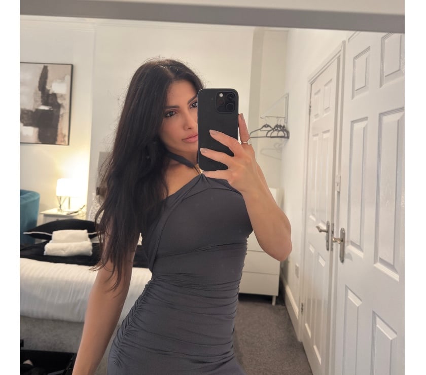 Escorts Worcestershire Worcester - Photos for Mavie- SEXY BRAZILIAN PARTY GIRL 😈 🇧🇷