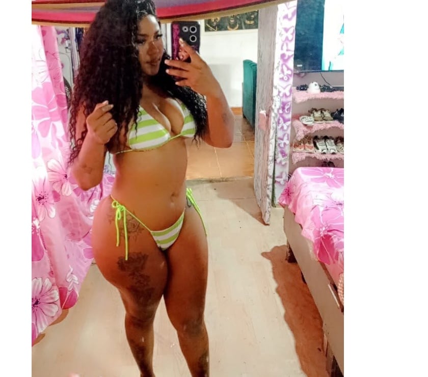 Escorts Hackney Central East London - Photos for 📍💋LATINA NEW IN PARTY 💋