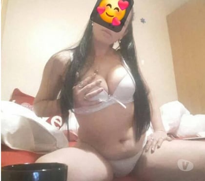 Escorts Liverpool Knowsley - Photos for W Brunette with real pictures 💯