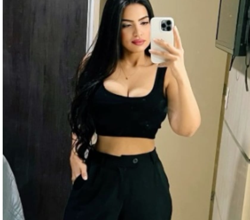 Escorts East London Canary Wharf - East London - Photos for 💃✨ LATINA CHARM & GOOD ENERGY 🌹🔥