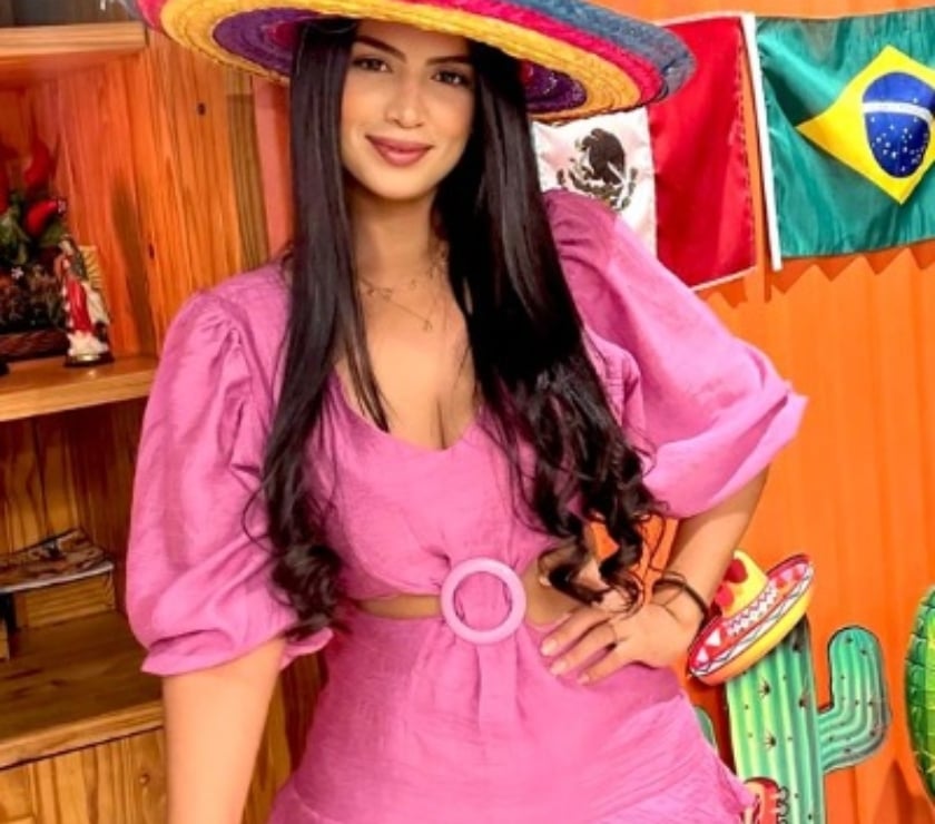 Escorts East London Canary Wharf - East London - Photos for 💃✨ LATINA CHARM & GOOD ENERGY 🌹🔥