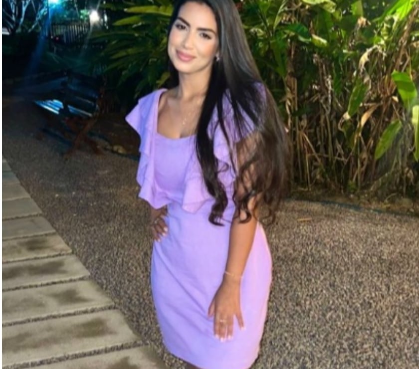 Escorts East London Canary Wharf - East London - Photos for 💃✨ LATINA CHARM & GOOD ENERGY 🌹🔥