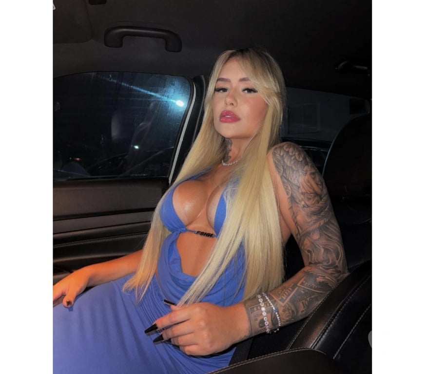 Escorts North West London Wembley Park - North West London - Photos for Bianca Brazilian party girl 24 hours available 🇧🇷 🥂