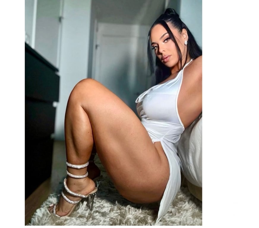 Escorts West London Hounslow - Photos for 🍑REBECCA 🇧🇷🔥💯REAL🧨😛BIG TITIS BIG BUM