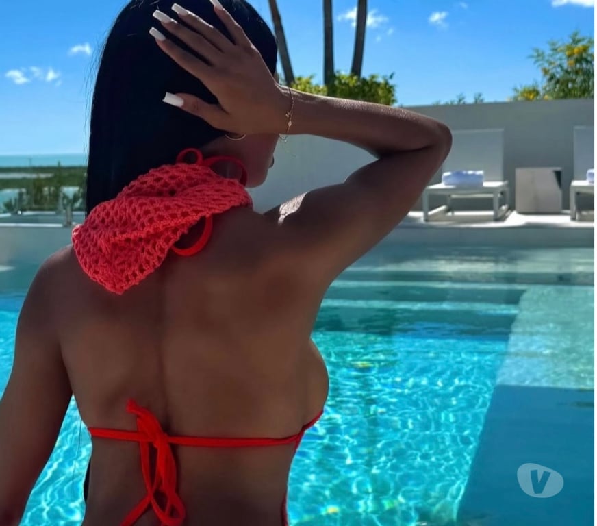 Escorts South West London Richmond upon Thames - Photos for SEXY NEW GIRL MADDISON🇬🇧😍