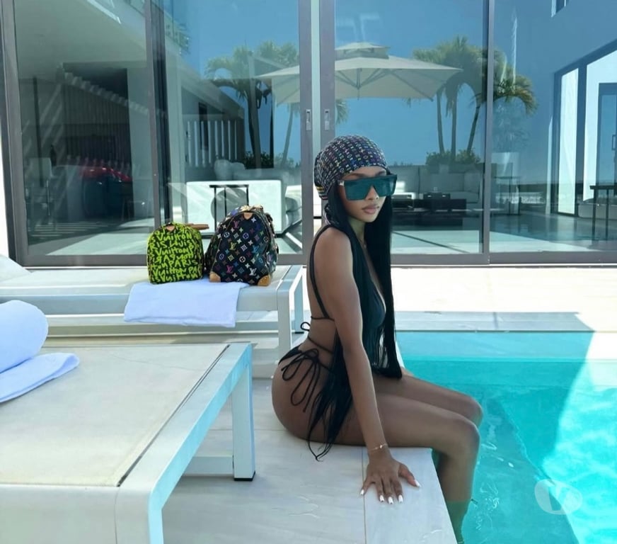 Escorts South West London Richmond upon Thames - Photos for SEXY NEW GIRL MADDISON🇬🇧😍