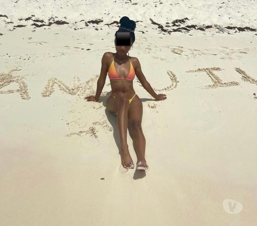 Escorts South West London Richmond upon Thames - Photos for SEXY NEW GIRL MADDISON🇬🇧😍