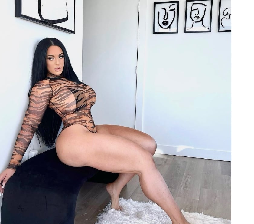 Escorts West London Hillingdon - Photos for REBECCA 🇧🇷🔥💯REAL🧨😛BIG TITIS BIG BUM