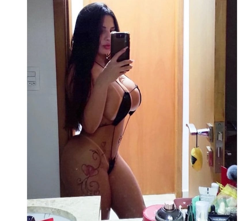 Escorts West London Hounslow - Photos for 💎RAÍSSA BRAZIL🔥🍑 SWEET BIG ASS 🥳 PARTY