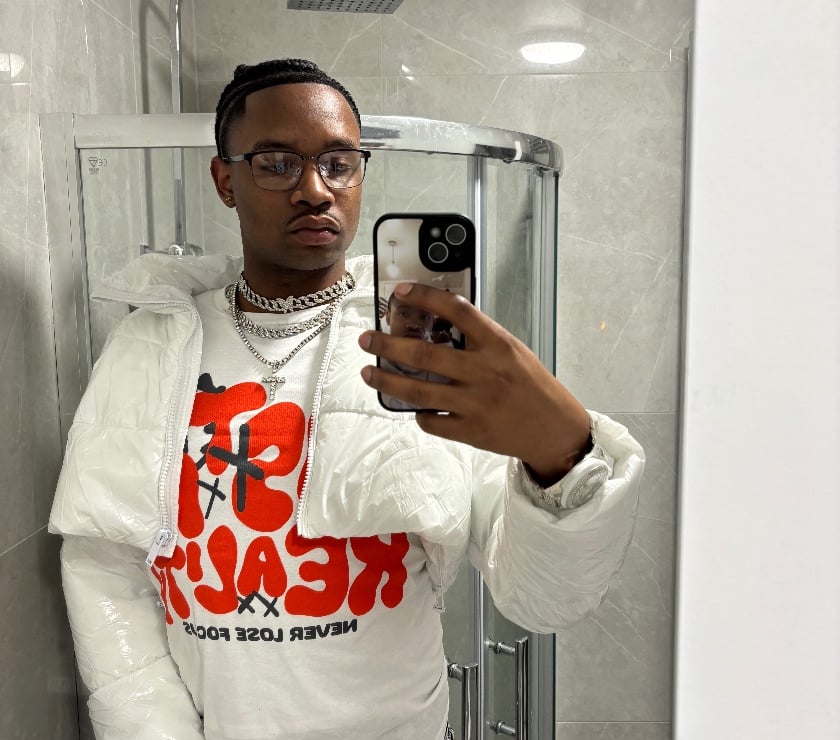 Gay Escorts Birmingham City Centre Birmingham - Photos for Black Trinidad TOP