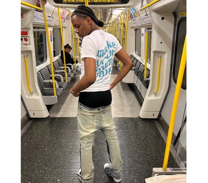 Gay Escorts North Greenwich Station East London - Photos for Black Trinidad TOP