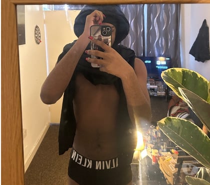 Gay Escorts North Greenwich Station East London - Photos for Black Trinidad TOP