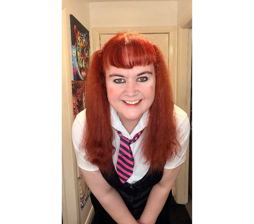 Escorts Lancashire Lancaster - Photos for BBW British Escort Can’t Wait To Have Fun & Please You!