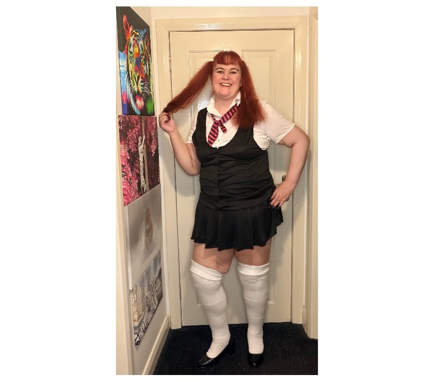 Escorts Lancashire Lancaster - Photos for BBW British Escort Can’t Wait To Have Fun & Please You!