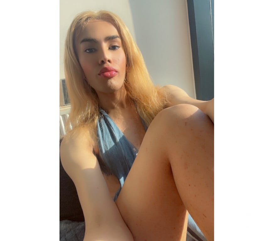 Trans Escorts East London Heron Quays - East London - Photos for TS Milan aka Juicy Jadore