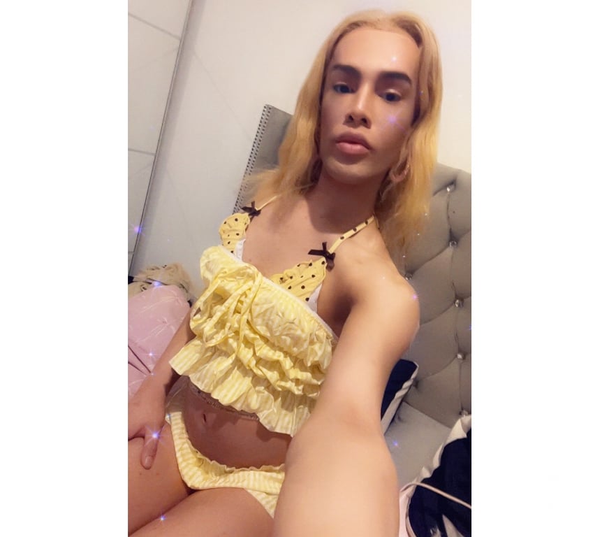 Trans Escorts East London Heron Quays - East London - Photos for TS Milan aka Juicy Jadore
