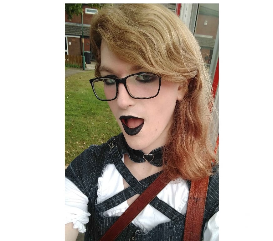 Trans Escorts Cardiff Cardiff City Centre - Cardiff - Photos for Trans girl looking for Fun!!! β¨οΈπβ¨οΈ Femboy TS TG
