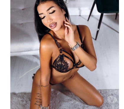 Escorts Wembdon Somerset - Photos for eva here for you call mee