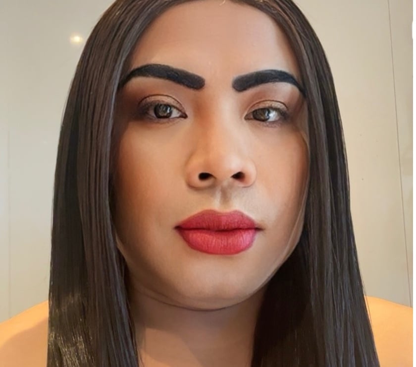 Parry - Thai Ladyboy massage in Salford, Manchester
