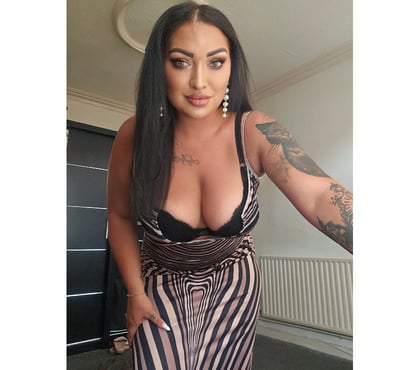  Escorts Brighton City Centre Brighton - Photos for NEW IN TOWN 🔥 CURVY TATTOOED NATASHA ♥️ REAL💯