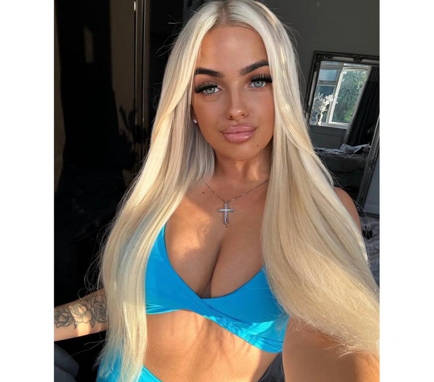 Escorts Gloucestershire Gloucester - Photos for 🩷NEW👅🍭SEXY GIRL🔞❤️🔥PARTY TIME🩷