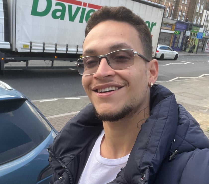Gay massage Kent Maidstone - Photos for Brazilian Bahian Heat