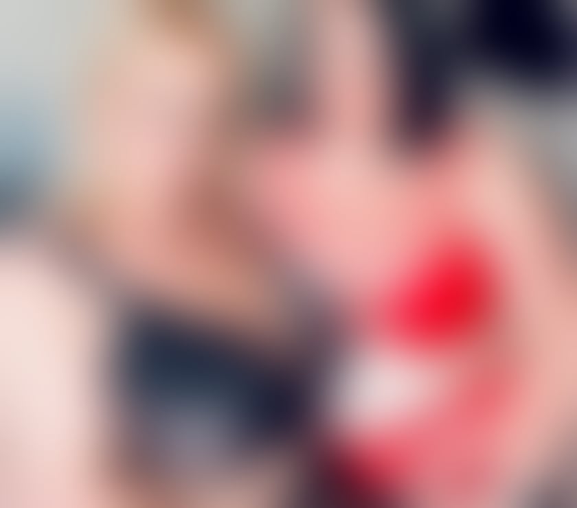 Busty Duo Tour ~ Available 25th-31st October