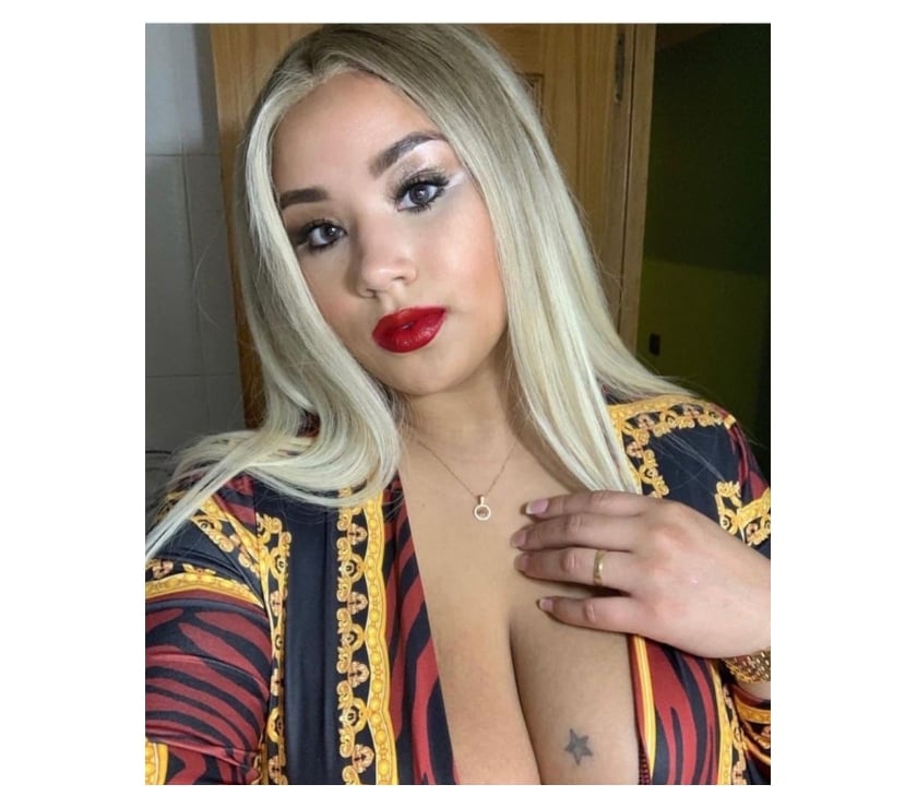Escorts Central London Marylebone - Central London - Photos for Bomboshell ASHLEY 🦋💜🧡