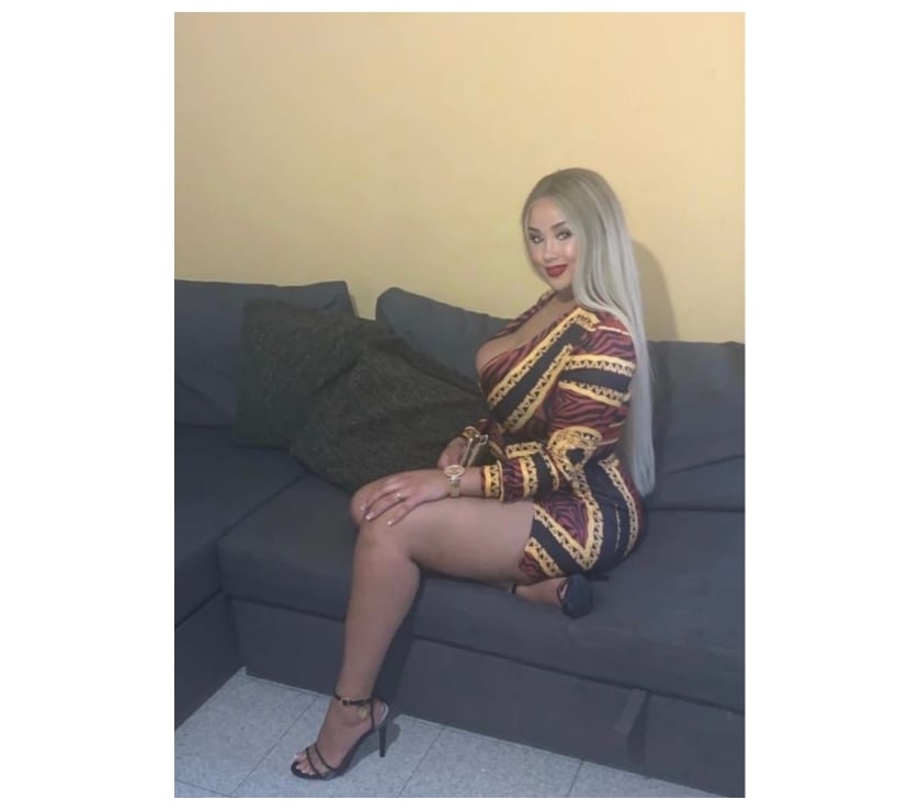Escorts Central London Marylebone - Central London - Photos for Bomboshell ASHLEY 🦋💜🧡